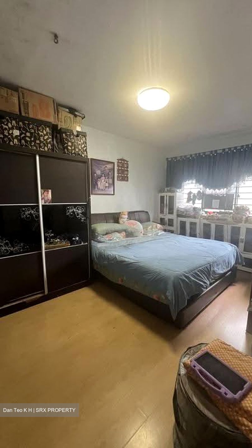 Blk 687D Choa Chu Kang Drive (Choa Chu Kang), HDB 5 Rooms #631878881